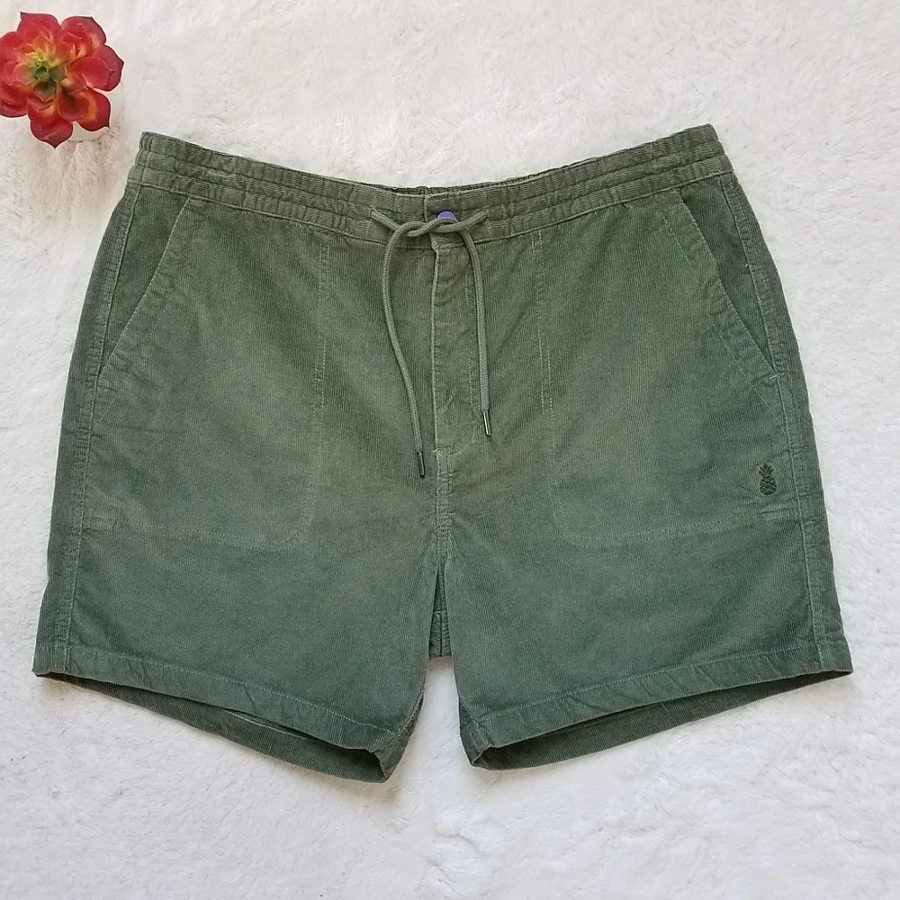 Chubbies Men's Corduroy Shorts - Picture 3 of 10